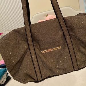 NWOT Victoria secret Bag
